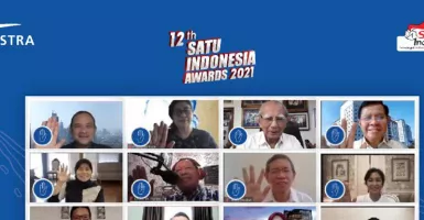 Astra SATU Indonesia Awards 2021 Dibuka, Buruan Daftar