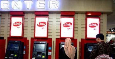 Cek Saldo dan Tarik Tunai di ATM Link Kini Berbayar, Nih Tarifnya