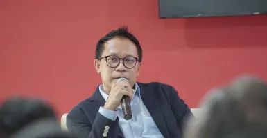 HPN 2021, Auri Jaya: Pers Jadi Akselerator Perubahan saat Pandemi