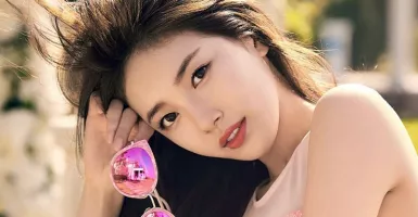 Bermimpi Miliki Badan Seperti Bae Suzy? Ternyata Ini Rahasianya