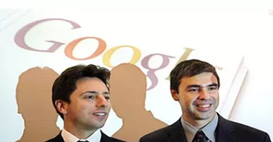 Mengenal 2 Pendiri di Balik Sukses Google, Nih Deretan Faktanya