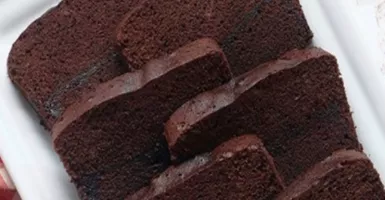 Resep dan Bahan serta Tips Antigagal Bikin Brownies Cokelat Kukus