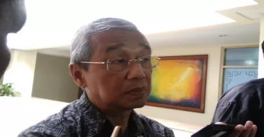 Mantan Pimpinan KPK Bela Bambang Trihatmodjo