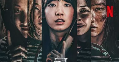 Review Film Call (2020): Psikopat Gila, Akhirnya Bikin Kecewa