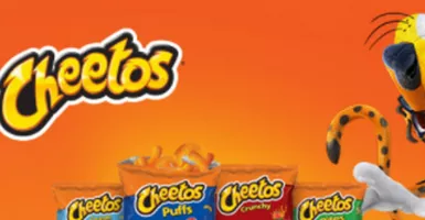 PepsiCo Buat Keputusan Penting, Penggemar Cheetos Kecewa