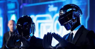 Daft Punk Bubar, Kekayaannya Luar Biasa