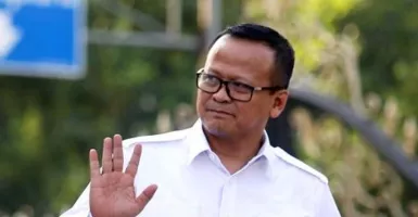 Terjawab! Penyebab Edhy Prabowo Ditangkap KPK, Ternyata…