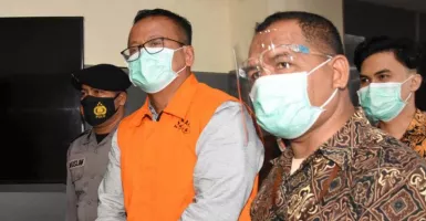 5 Motif di Balik Penangkapan Edhy Prabowo, Wow!
