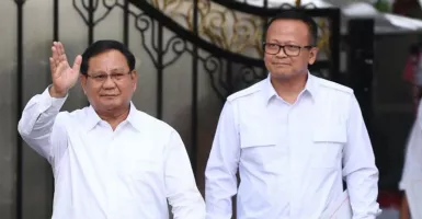 Edhy Prabowo Ditangkap KPK, Gerindra Siapkan Balasan Mengerikan