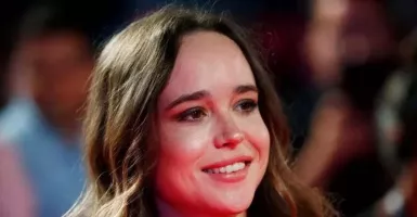 Ellen Page Umumkan Transgender, Alasannya…