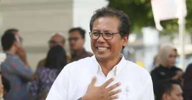 Gara-Gara Fadjroel, Istana Dicap Oposisi DKI Jakarta