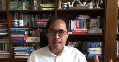 Founder IWI: Jakarta Kehilangan Air Sampai 48 Persen