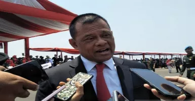 Heboh Korupsi Alutsista Rp 200 M, Gatot Nurmantyo: Presiden Tahu
