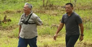 Aktivis KAMI Ditangkapi, Klaim Gatot Nurmantyo Bikin Ngeri