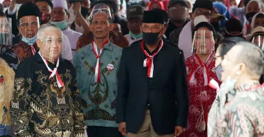 Gatot Nurmantyo Cengeng, Tidak Cocok Jadi Pemimpin