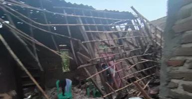 Gempa Jatim: Begini Kondisi Terkini Kabupaten Tulungagung