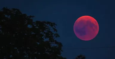 4 Mitos Gerhana Bulan di Berbagai Negara, Ada Bencana Besar