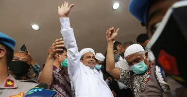Berita Top 5: FPI Dicap Pembangkang, Refly Harun Balik Arah