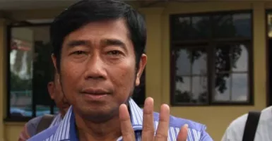 Marah Gegara TNI, Haji Lulung: Saya Anggota DPR