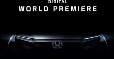 Honda Siapkan Kejutan, Bakal Ada Mobil Baru