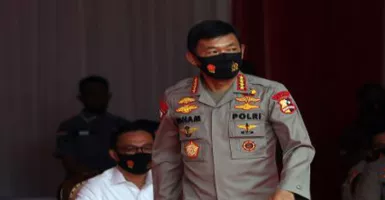 Calon Kapolri: Makassar Kuat, Anggota Geng Solo Ini Bisa KO