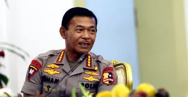 Calon Kapolri: 2 Jenderal Top Bakal Bersaing Sengit, Ini Namanya