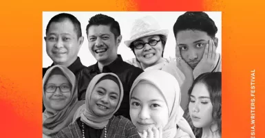 Indonesia Writers Festival 2020 Berdayakan Masyarakat via Menulis