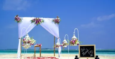 3 Persiapan Buat Kamu Yang Mau Coba Konsep Destination Wedding