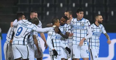 Romelu Lukaku, Raksasa Disia-siakan MU, Kini Pahlawan Inter Milan