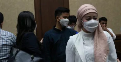 Uang Saku Istri Edhy Prabowo untuk Keperluan di AS Banyak Banget