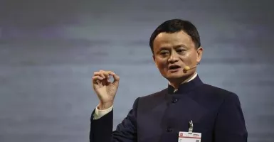 Pakar Hukum Sarankan Pemerintah Naturalisasi Jack Ma Jadi WNI