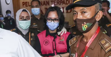 Kisah Jaksa Pinangki: Nikah Beda 41 Tahun, Hartanya Wow Banget