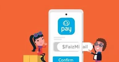 Salurkan Donasi Pakai Fitur Jenius, Transfer Uang via MoneyMoji