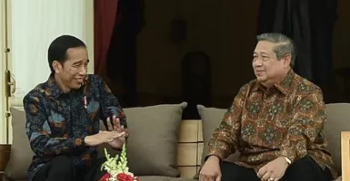Demokrat Diobok-obok, Sumpah SBY Bikin Lutut Bergetar