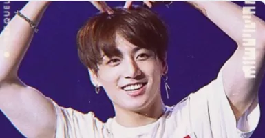 Makin Memesona, Popularitas Jungkook BTS Salip 6 Seniornya.