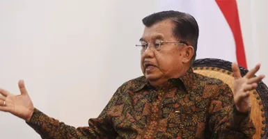 Berita Top 5: JK Minta Jabatan, Cuitan Arief Tampar Komnas HAM