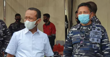 Tragedi Sriwijaya Air: Memori Kepala BKPM soal Mantan Ketum HMI