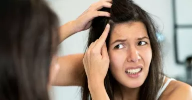 Rambut Sering Gatal? Waspadai Tanda-tanda Kulit Kepala Kering