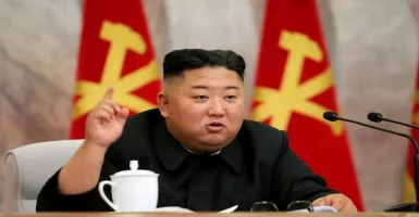 Kim Jong Un Galak, Ancam Angkatan Laut Korsel Segera Angkat Kaki