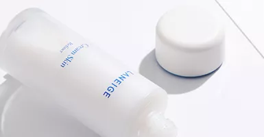 Laneige Cream Skin Refiner: Cara Praktis Dapatkan Kulit Glowing