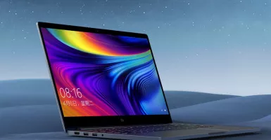 Spesifikasi Laptop Xiaomi Mi Notebook Pro 15 Top, Nih Harganya