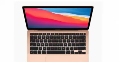 MacBook Terbaru Bakal Menggebrak, Intip Bocorannya