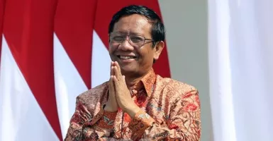 Berita Top 5: Kapolri Pilihan Jokowi, Mahfud MD Kena Skakmat