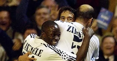 Claude Makelele, Kesalahan Madrid dan Kehilangan yang Dirindukan