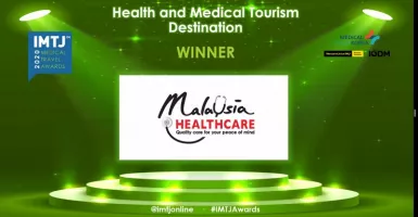 Malaysia Kembali Raih Gelar Health and Medical Tourism
