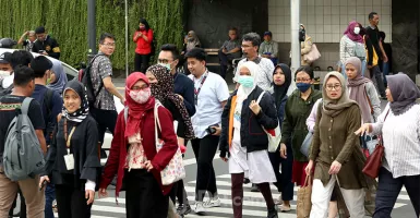 Indonesia Kini Jadi Negara Paling Ditakuti di Dunia