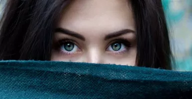 Ketahui, 4 Fakta Unik Tentang Mata