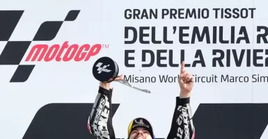 MotoGP: Maverick Vinales Setara Casey Stoner dan Valentino Rossi