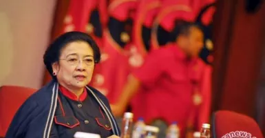 Megawati Sebut Ada Ancaman di DKI, Anies Harap Siap-Siap