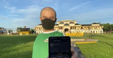 Milo Virtual Run, Ajak Masyarakat Untuk Rajin Olahraga